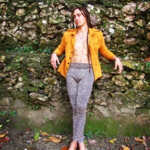 Conjunto - Jaqueta e Calça
